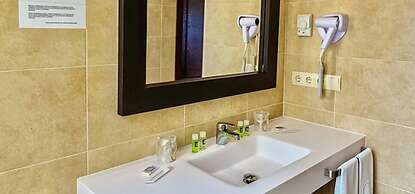 Hotel Balneari de Vallfogona