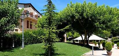 Hotel Balneari de Vallfogona