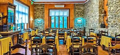 Hotel Balneari de Vallfogona