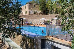 Hotel Balneari de Vallfogona