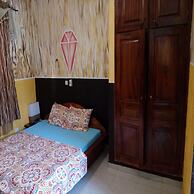 Residence Zagou