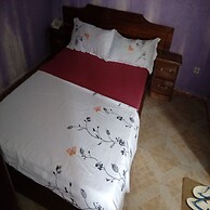 Residence Zagou