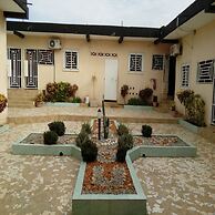 Residence Zagou