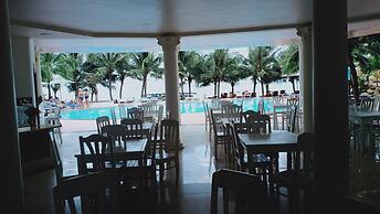 Pacific Beach Resort