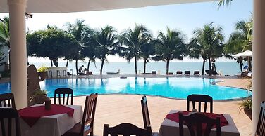 Pacific Beach Resort