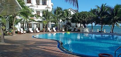 Pacific Beach Resort
