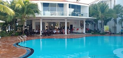 Pacific Beach Resort