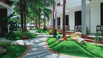 Pacific Beach Resort