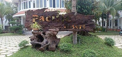 Pacific Beach Resort