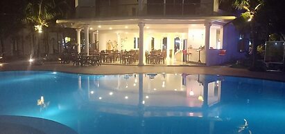 Pacific Beach Resort