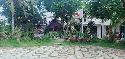 Pacific Beach Resort