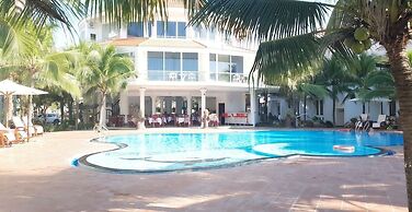 Pacific Beach Resort