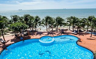 Pacific Beach Resort