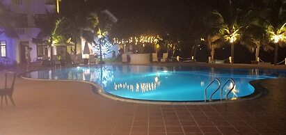 Pacific Beach Resort