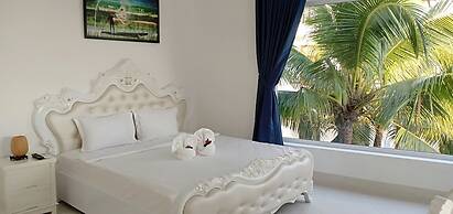 Pacific Beach Resort