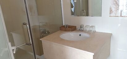 Pacific Beach Resort