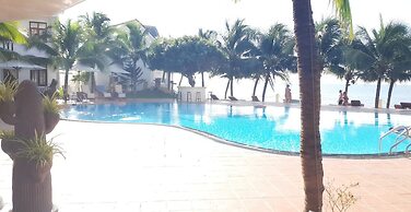 Pacific Beach Resort