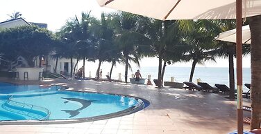 Pacific Beach Resort