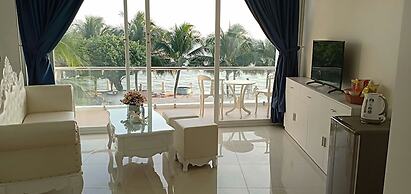 Pacific Beach Resort