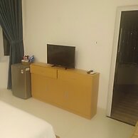 Pacific Beach Resort