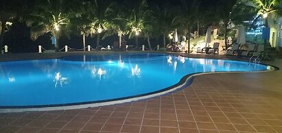 Pacific Beach Resort