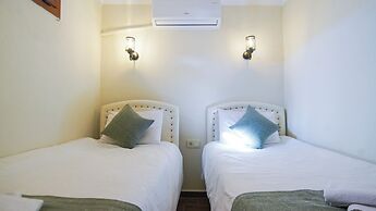 Aspava Butik Otel
