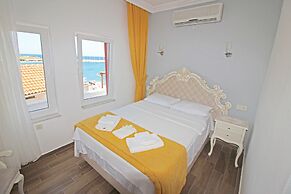 Aspava Butik Otel