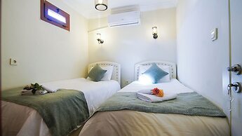 Aspava Butik Otel