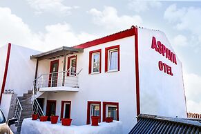 Aspava Butik Otel