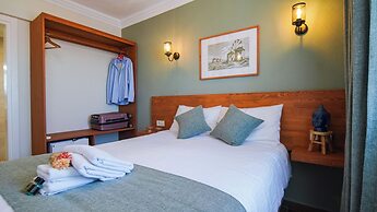 Aspava Butik Otel