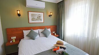 Aspava Butik Otel