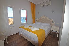 Aspava Butik Otel