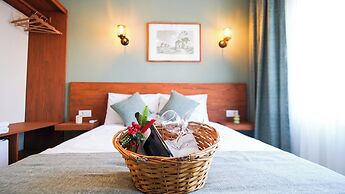 Aspava Butik Otel