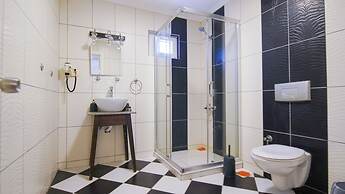 Aspava Butik Otel