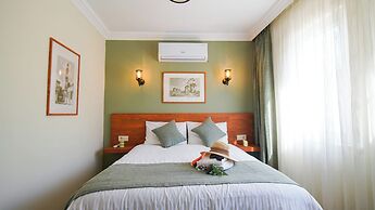 Aspava Butik Otel
