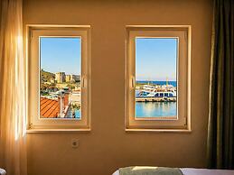 Aspava Butik Otel