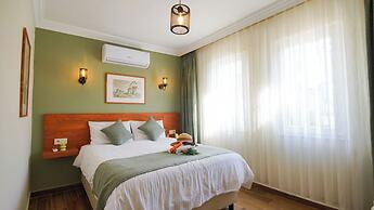 Aspava Butik Otel
