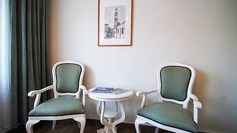 Aspava Butik Otel