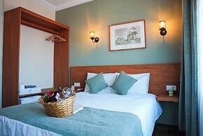Aspava Butik Otel