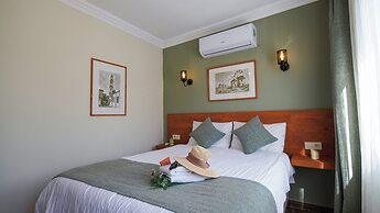 Aspava Butik Otel