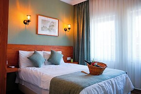 Aspava Butik Otel