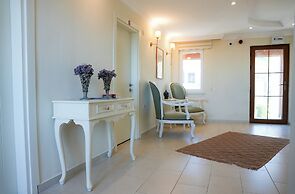 Aspava Butik Otel