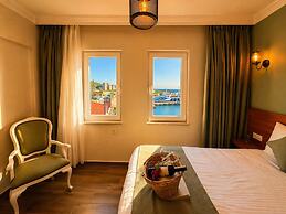 Aspava Butik Otel