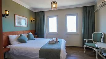 Aspava Butik Otel