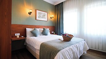 Aspava Butik Otel