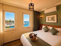 Aspava Butik Otel