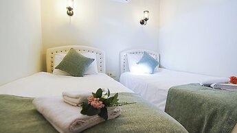 Aspava Butik Otel