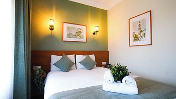 Aspava Butik Otel