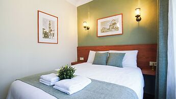 Aspava Butik Otel