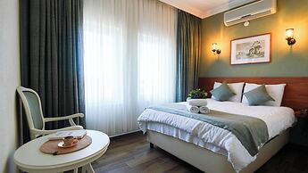 Aspava Butik Otel